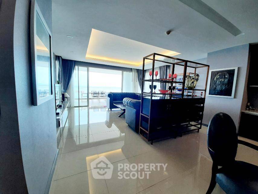 รูป คอนโด 4 ห้องนอน ชั้น 22 พื้นที่ 268 ตร.ม. La Royale Beach Condo (ID 998576) - รูปที่ 17/27