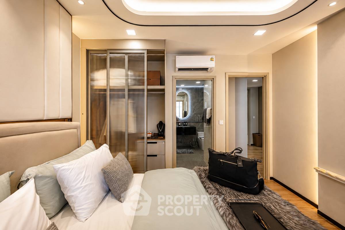 รูป คอนโด 1-ห้องนอน ที่ อควารัส จอมเทียน พัทยา ใกล้ เมืองพัทยา (ID 1836858) - รูปที่ 10/15