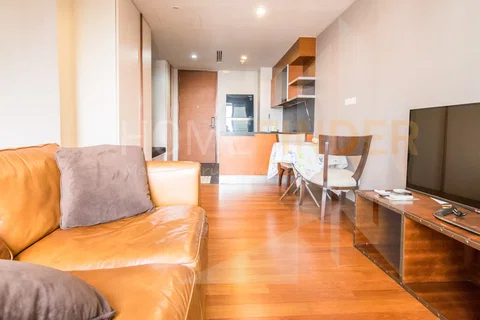 รูปภาพ Ashton Morph 38 2 bedrooms, for rent