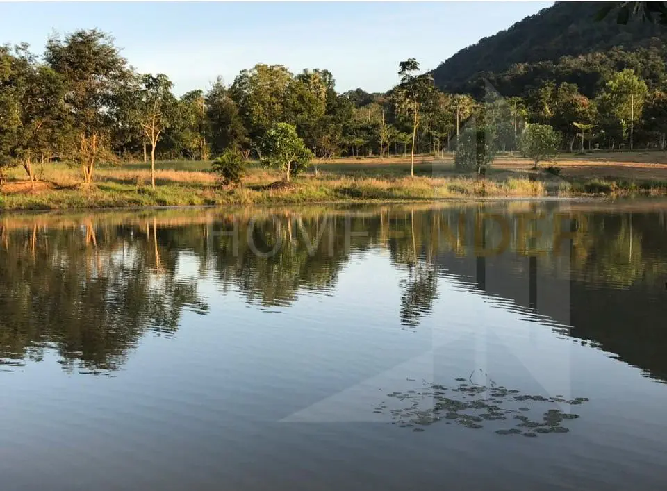 รูป Land for sale in Prajinburi studio, for sale - รูปที่ 2/3