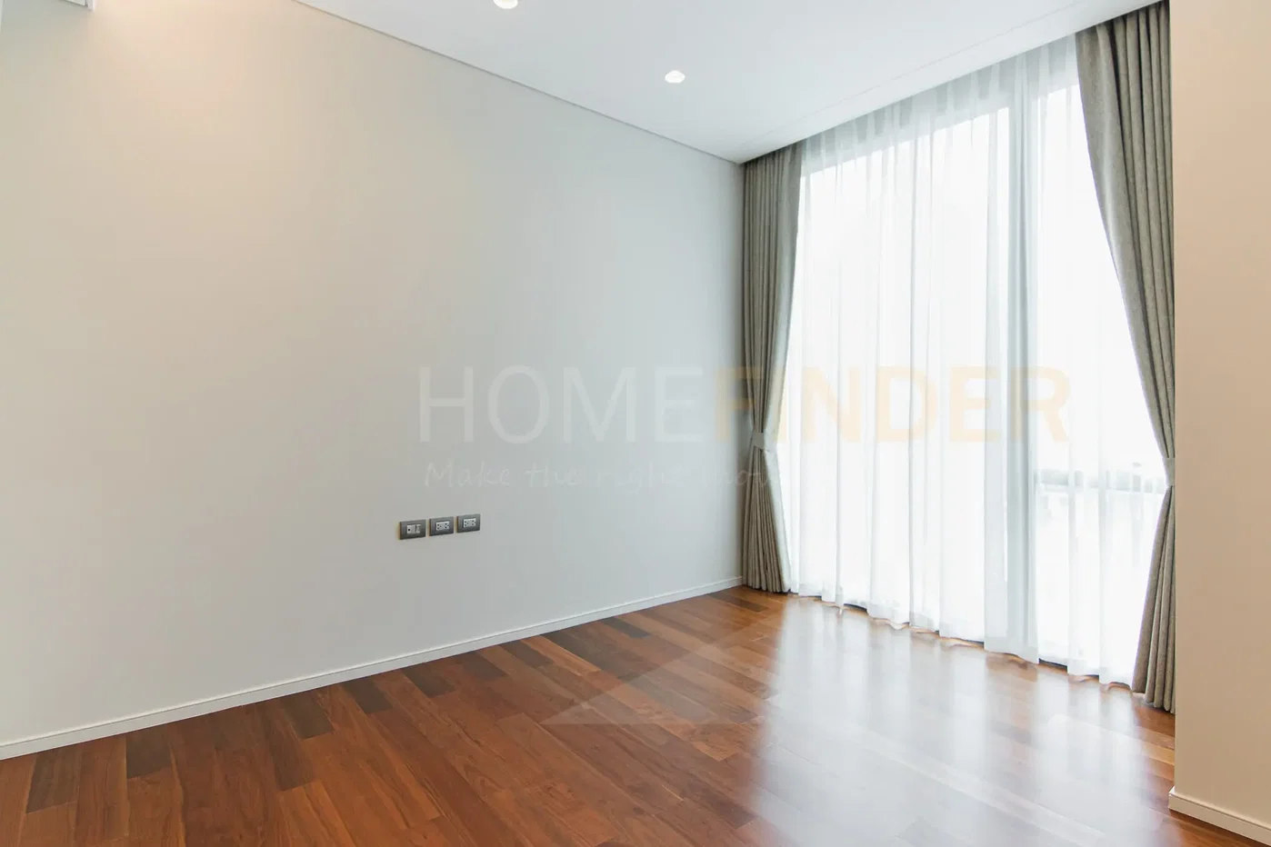 รูป The Residences at Sindhorn Kempinski Hotel Bangkok 3 bedrooms, for rent - รูปที่ 10/17