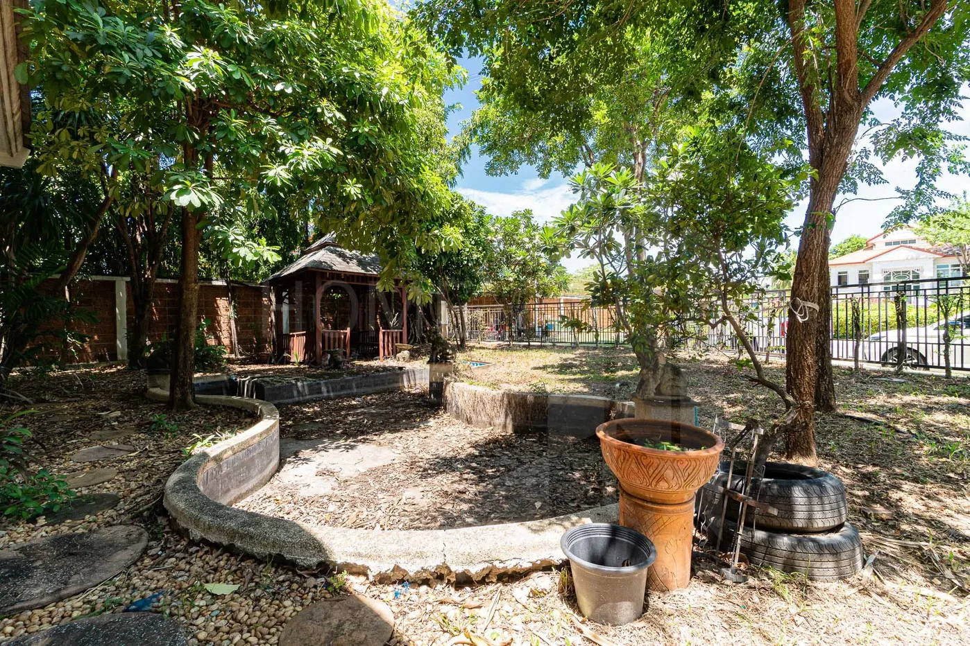 รูป Nantawan Prachachuen 3 bedrooms, for sale - รูปที่ 15/15