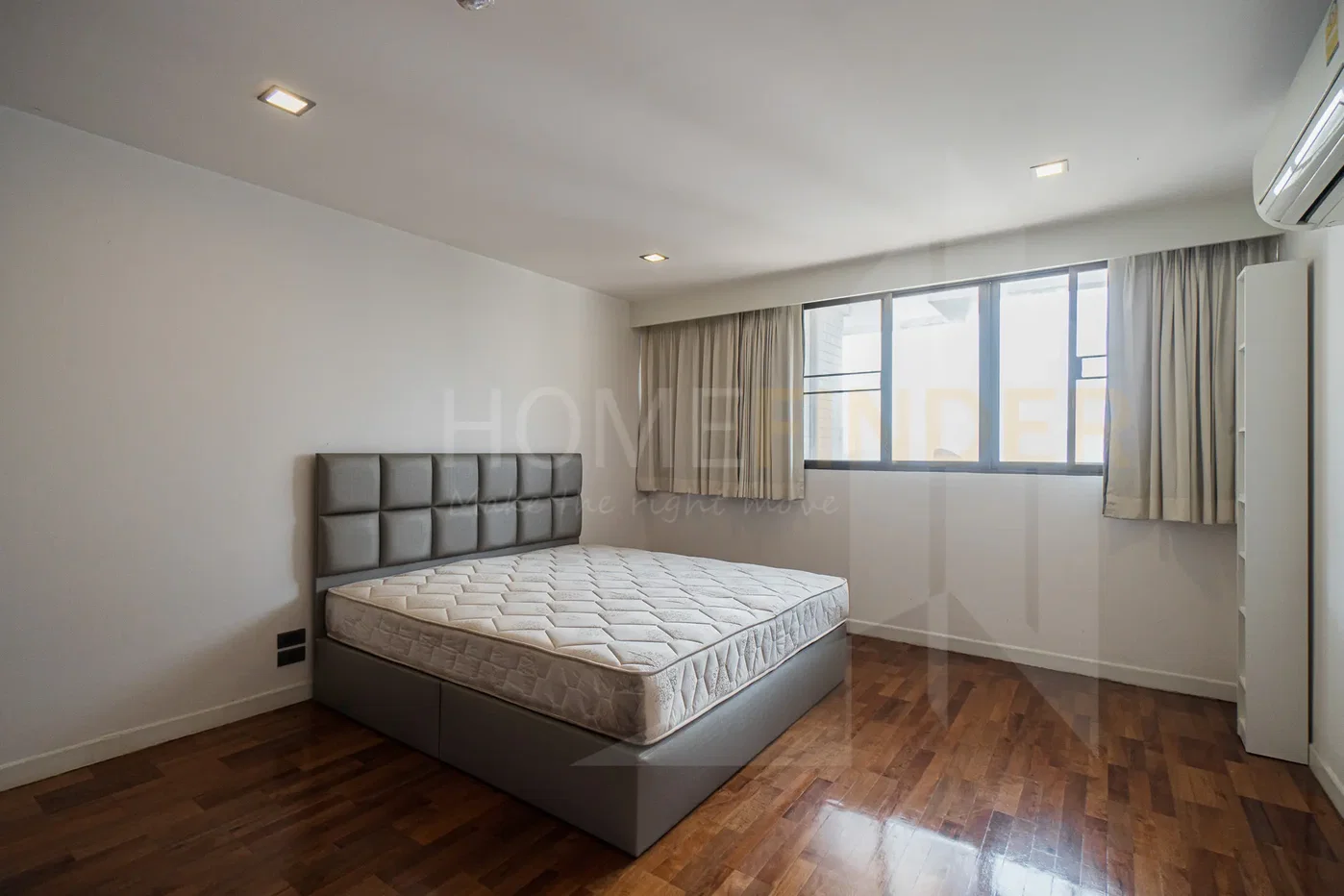 picture Bangkapi Mansion 4 bedrooms, for rent - 3/9