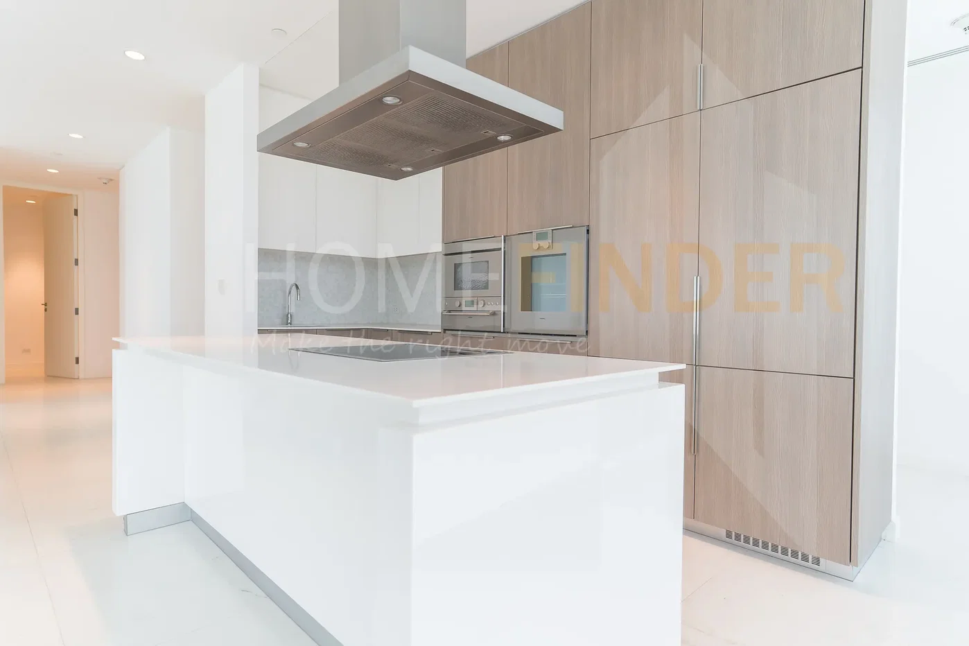 รูป 185 Rajadamri || 185 ราชดำริ 2 bedrooms, for rent - รูปที่ 5/17