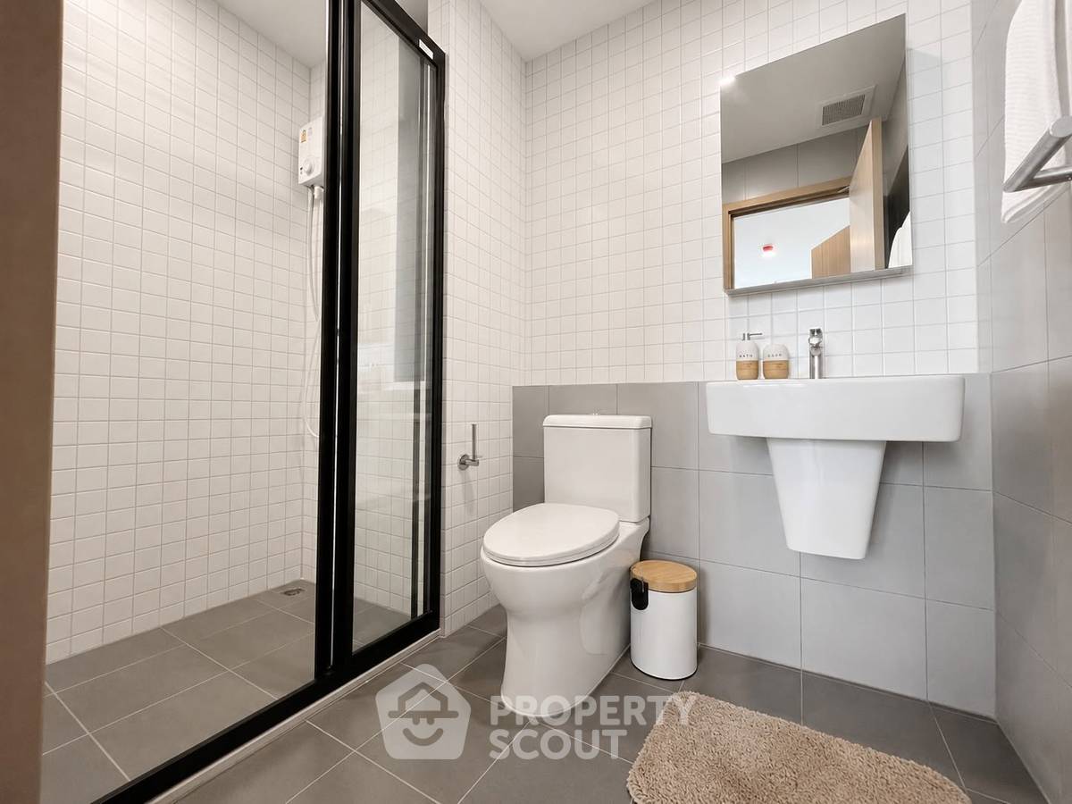 รูป คอนโด 2-ห้องนอน ที่ เดอะ เบสท์ ไฮ เชียงใหม่ ใน วัดเกต (ID 3256289) - รูปที่ 8/21