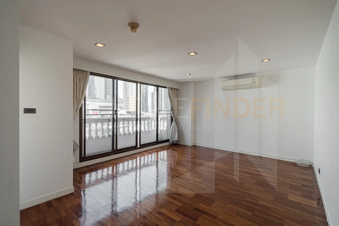 picture Bangkapi Mansion 4 bedrooms, for rent - 5/9