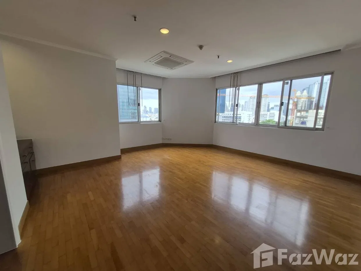 picture Baan suan plu - 3 bedrooms 4 bathrooms 6739708 - 13/20