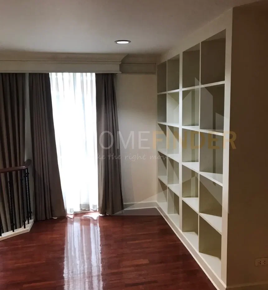 รูป Baan Klangkrung Thonglor 4 bedrooms, for sale - รูปที่ 9/10