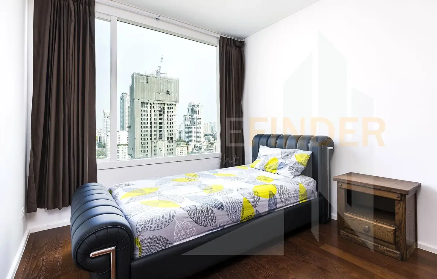 picture Wind Sukhumvit 23 2 bedrooms, for sale - 4/7