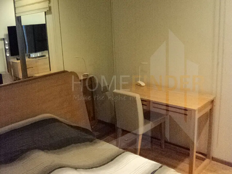 รูป Hyde Sukhumvit 13 1 bedroom, for sale - รูปที่ 7/12