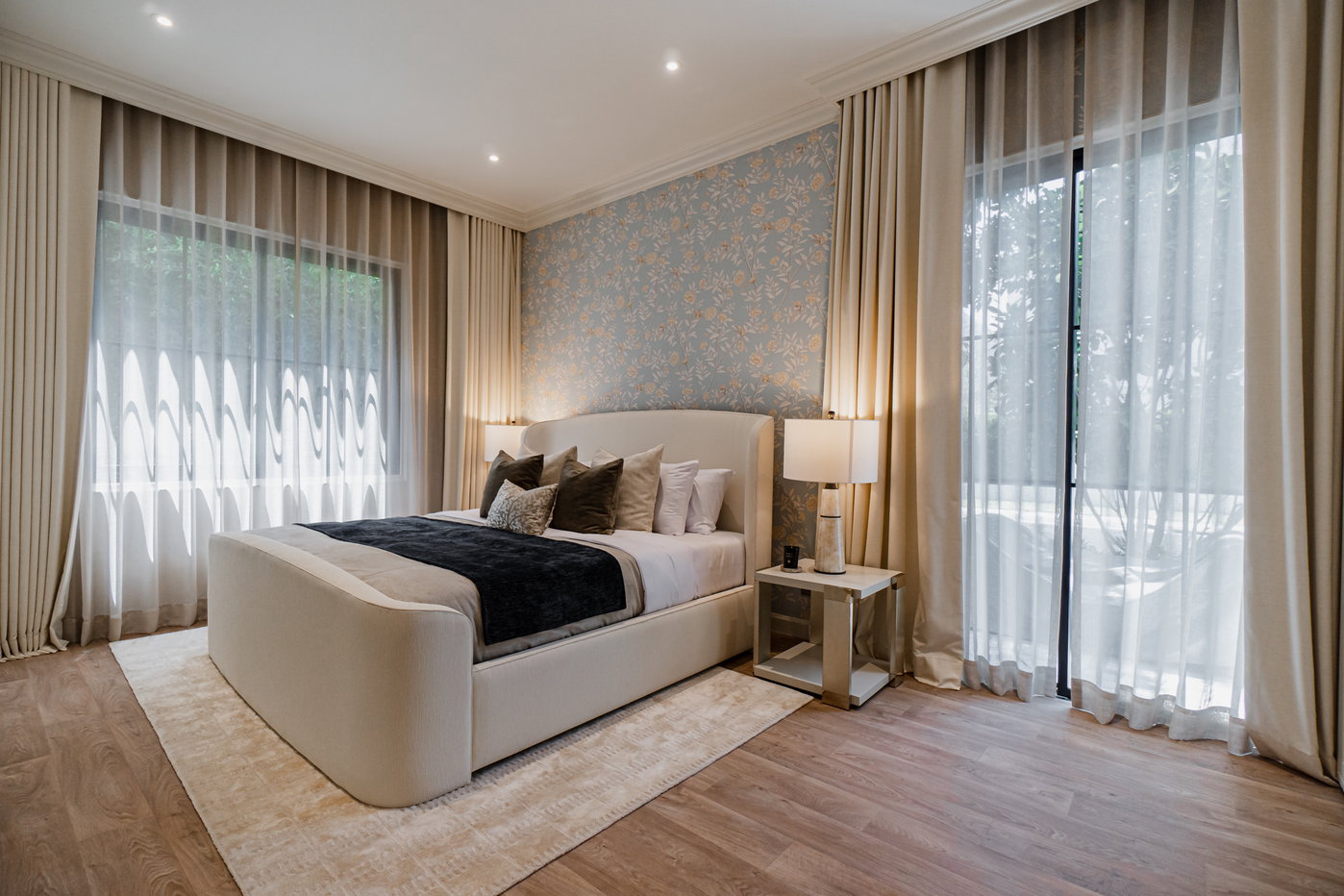 รูป NARASIRI VICTOIRE KRUNGTHEP KREETHA 4 bedrooms, for sale - รูปที่ 15/20
