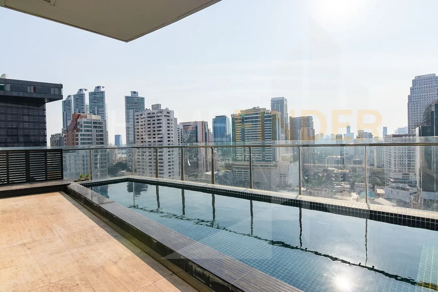 picture Le Raffine Jambunuda Sukhumvit 31 3 bedrooms, for sale - 21/23