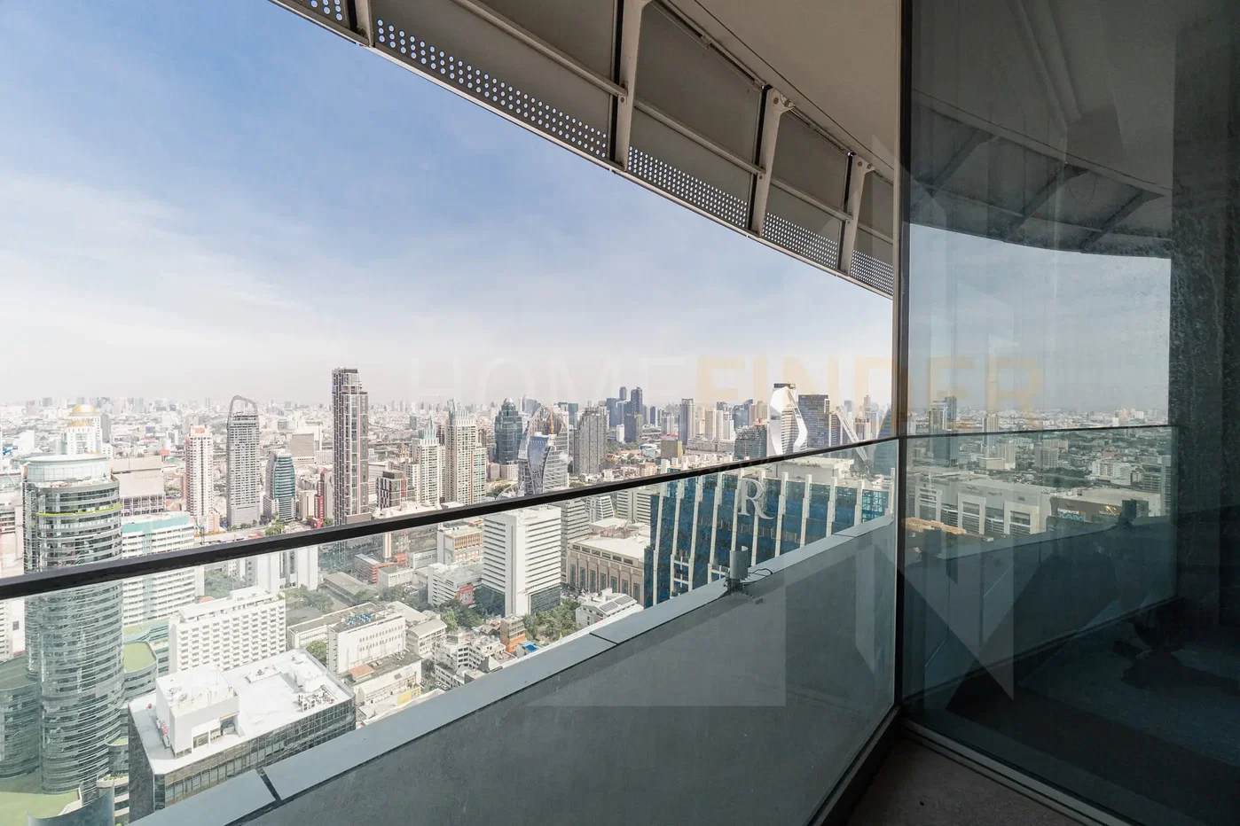 รูป Magnolias Ratchadamri Boulevard 2 bedrooms, for rent - รูปที่ 7/7