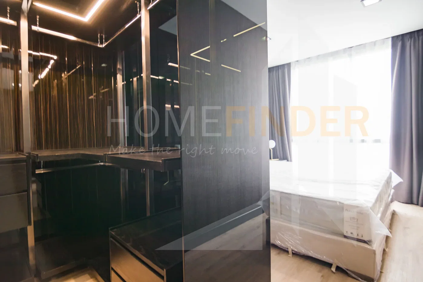 picture Silver Thonglor 1 bedroom, for rent - 6/20