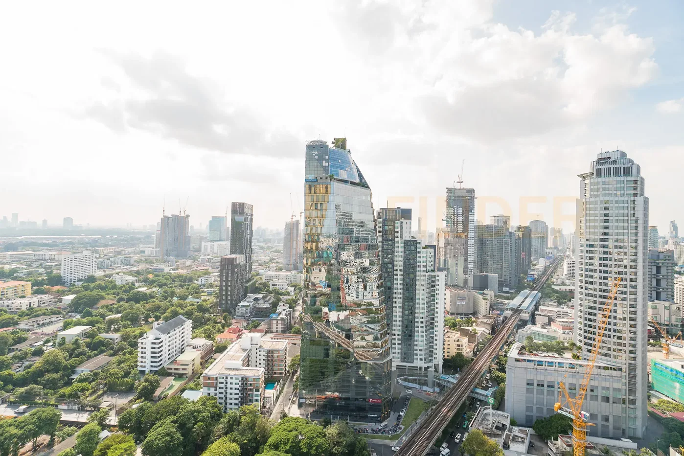 รูป Fullerton 3 bedrooms, for rent - รูปที่ 25/25