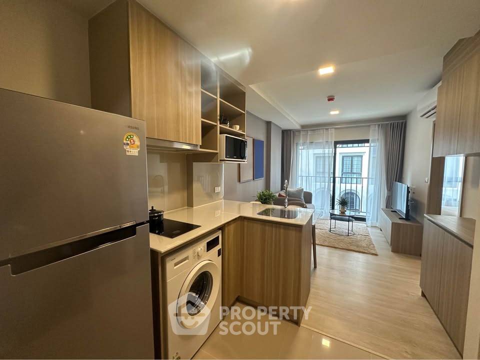 รูป คอนโด 1-ห้องนอน ที่ เดอะ เบส เชิงทะเล ใกล้ หาดลากูน่า (ID 3257768) - รูปที่ 12/14