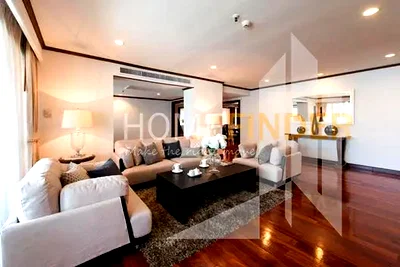 คอนโดให้เช่า : Mayfair Garden 3 ห้องนอน ให้เช่า