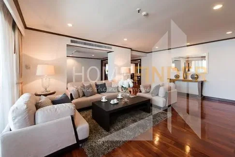 Mayfair Garden 3 bedrooms, for rent