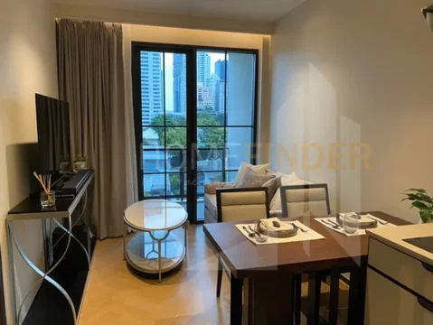 The Reserve Sukhumvit 61 1 bedroom, for rent