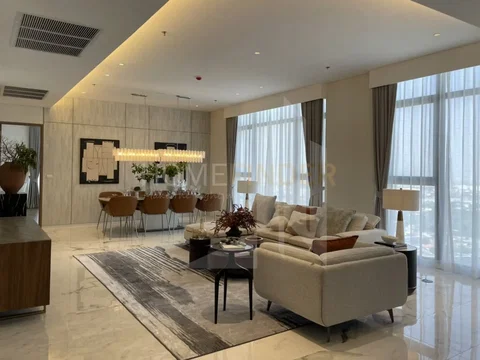 Ramada Plaza Residence by Siamese Asset 3 bedrooms, for sale