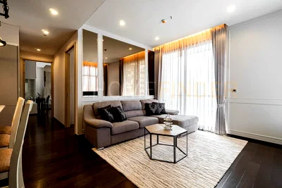 Condos for rent : The XXXIX by Sansiri 2 bedrooms, for rent