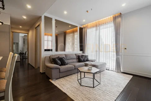 The XXXIX by Sansiri 2 bedrooms, for rent