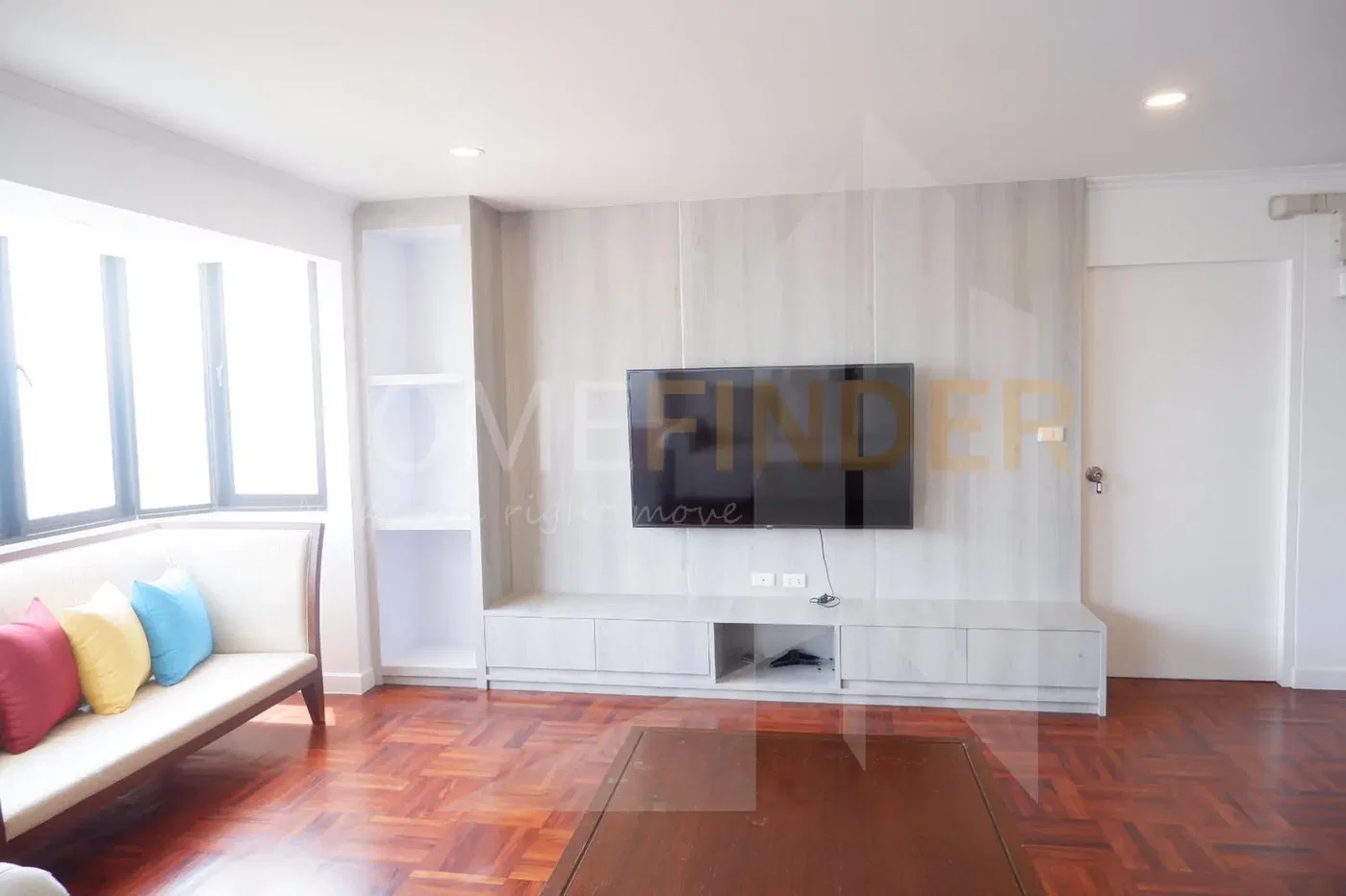 รูป Omni Tower Sukhumvit Nana 2 bedrooms, for rent - รูปที่ 9/14