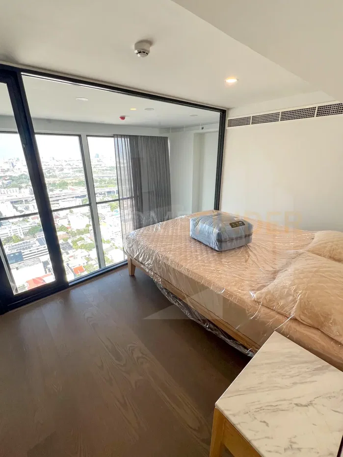 picture Park Origin Ratchathewi 2 bedrooms, for rent - 8/11