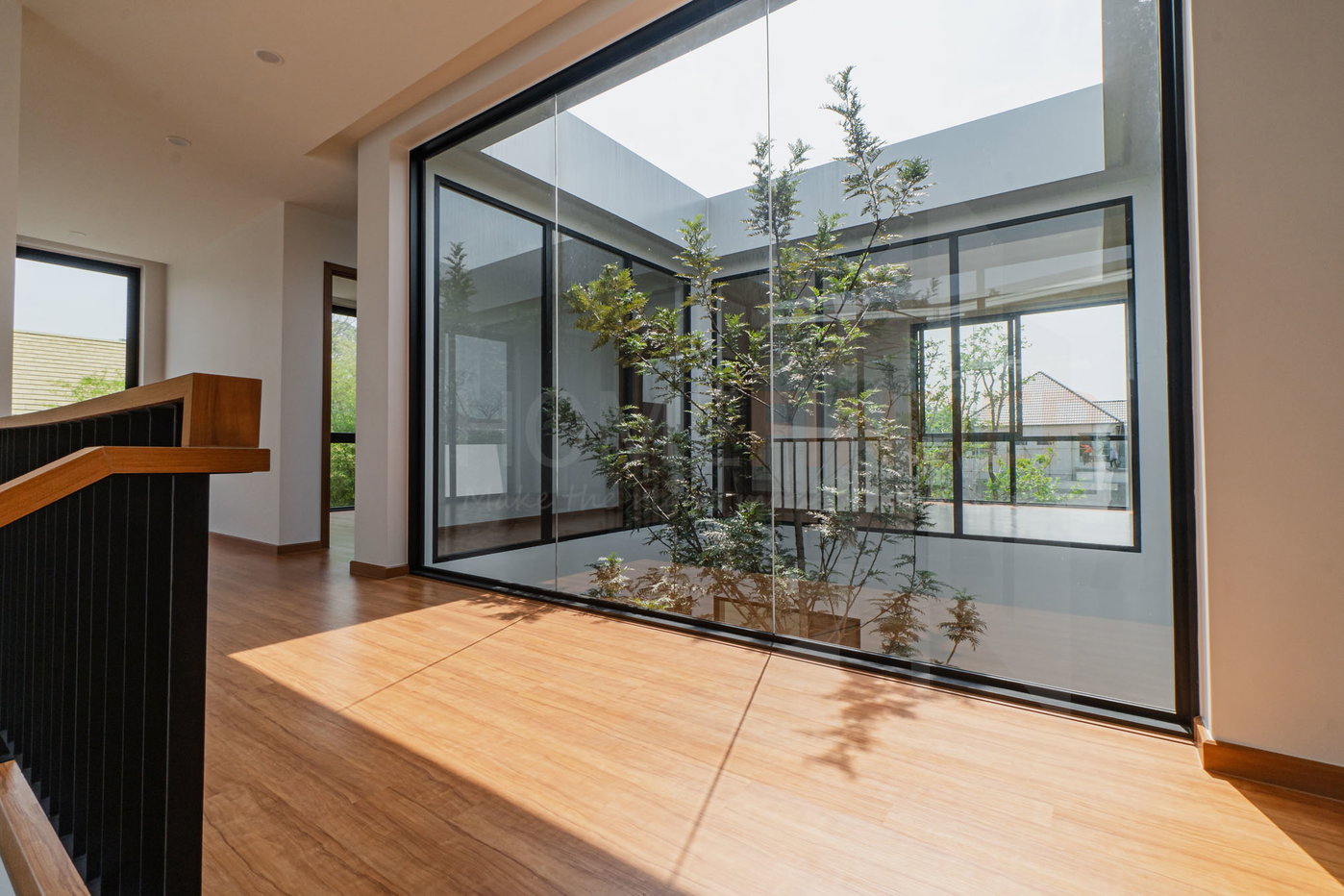 รูป EDEN Srinakarin – Suan Luang 4 bedrooms, for sale - รูปที่ 9/24