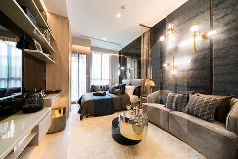 PARK ORIGIN PHAYATHAI 1 bedroom, for sale