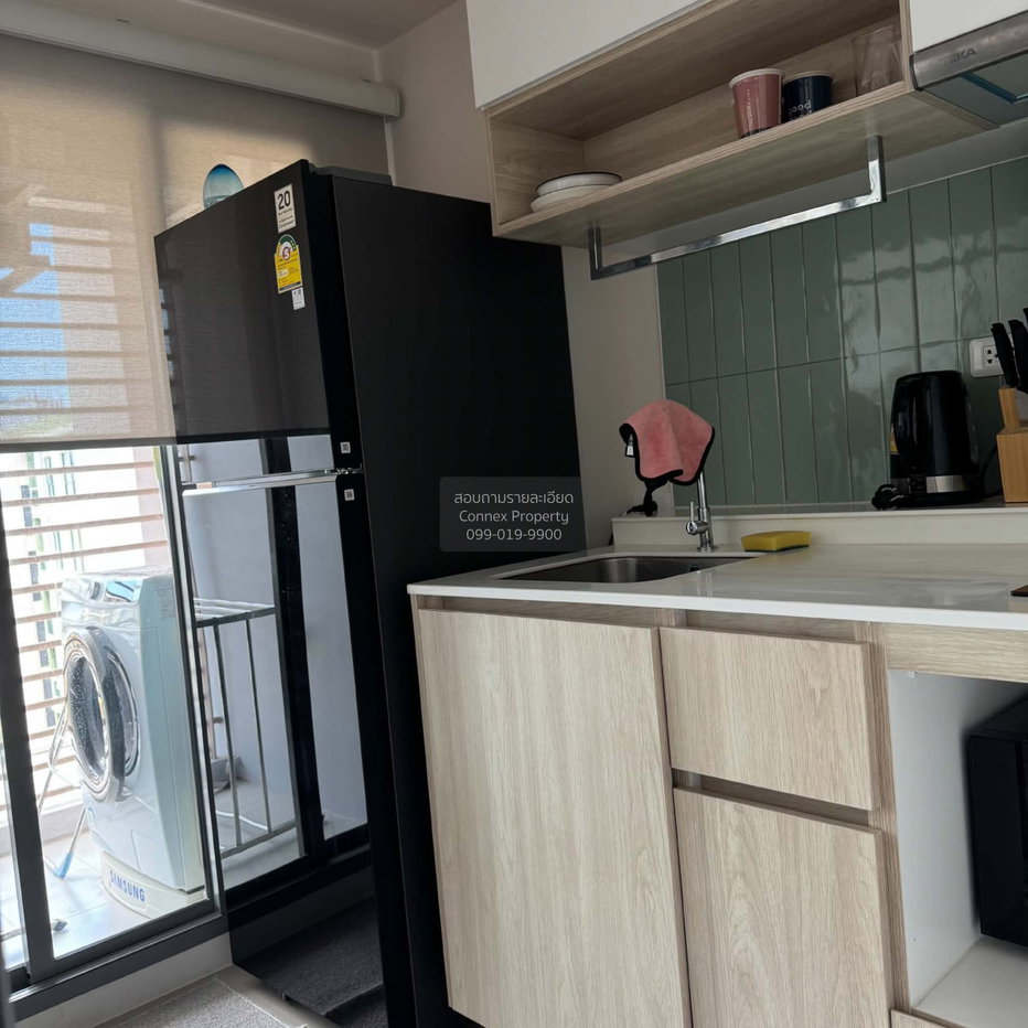 รูป เช่าคอนโด  ฟีล ภูเก็ต วิชิต เมืองภูเก็ต ภูเก็ต CX-162301 ✅ ทักไลน์ @connexproperty ตอบทันที ทีมงานมืออาชีพ ✅ - รูปที่ 7/7