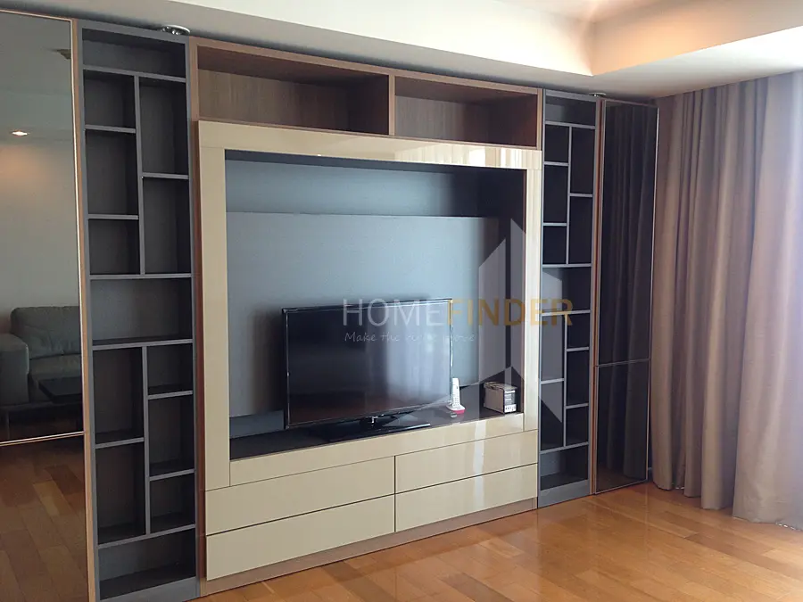 รูป Chamchuri Square Residence 3 bedrooms, for rent - รูปที่ 2/16