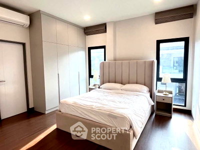 บ้านเดี่ยว เมกะ บางนา : บ้าน 5 ห้องนอน ขนาด 416 ตร.ม. ขายใน The City Bangna (ID 3257120)