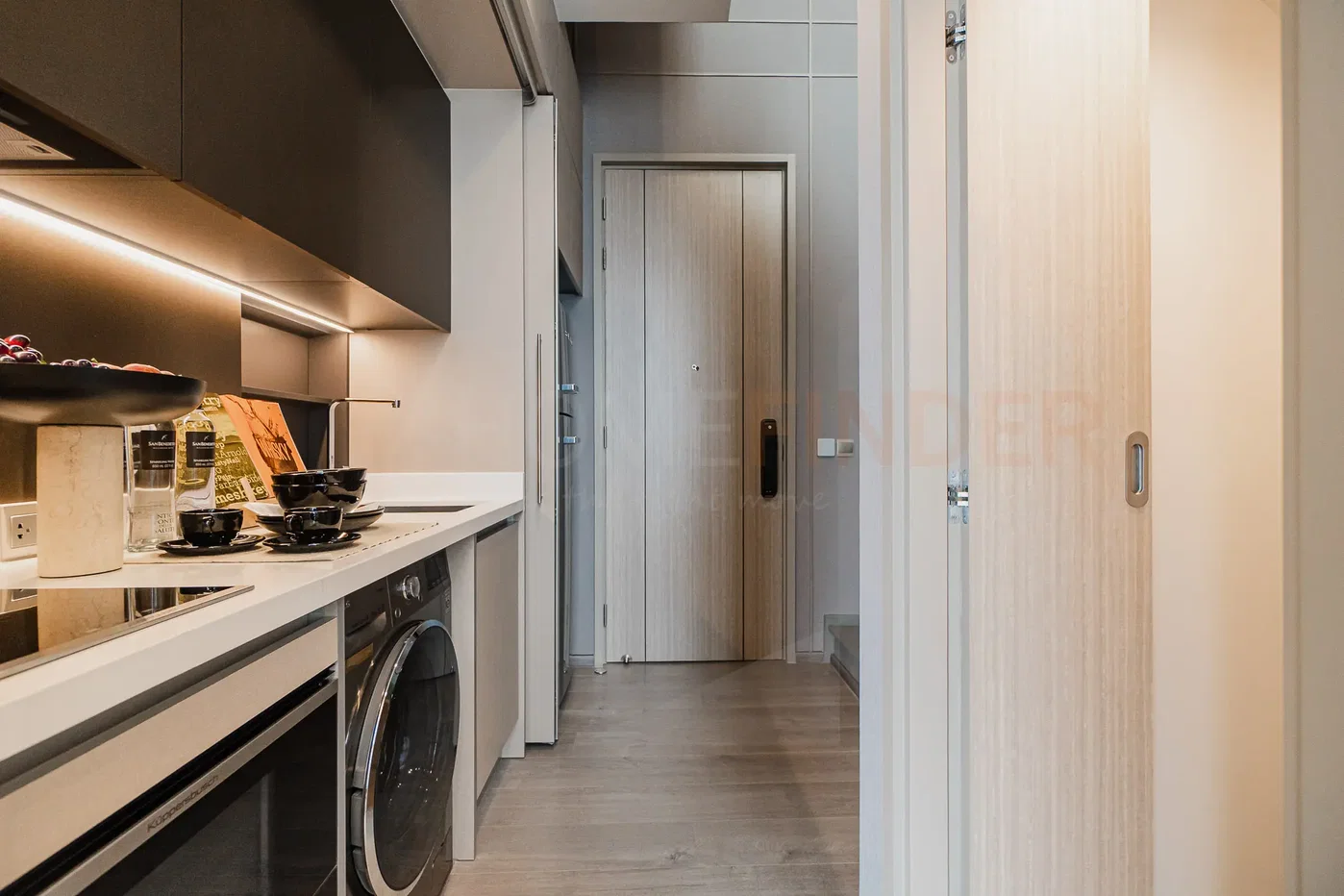 รูป The Address Siam Ratchathewi 1 bedroom, for sale - รูปที่ 13/15