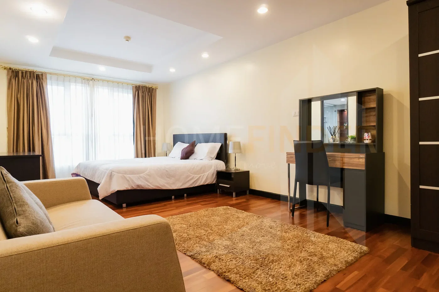 picture Avenue 61 condominium 2 bedrooms, for rent - 11/18