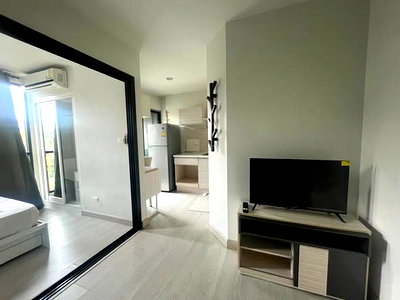 ขายคอนโด : 🔥 ขายคอนโด🏢 ดิ เอ็กซ์เซล ไฮด์อเวย์ สุขุมวิท 105 | The Excel Hideaway Sukhumvit 105 | ใกล้ BTS บางนา / BTS แบริ่ง
