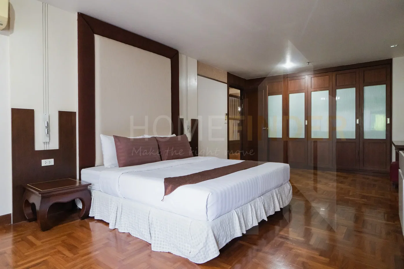 รูป Baan Suanpetch condominium 2 bedrooms, for rent - รูปที่ 9/15