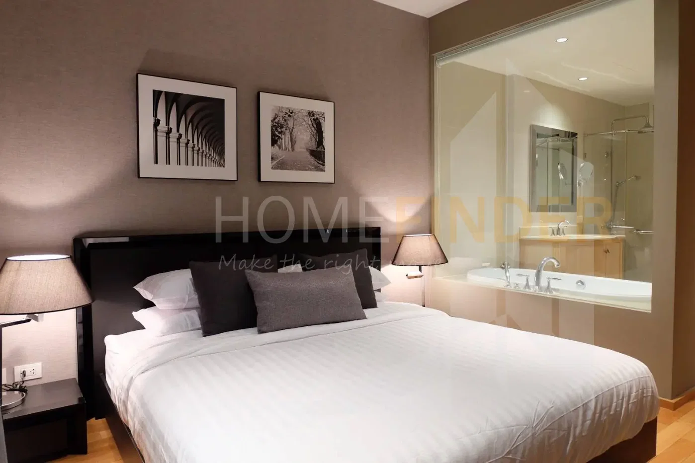 รูป THE ESSE Sukhumvit 36 1 bedroom, for sale - รูปที่ 4/9