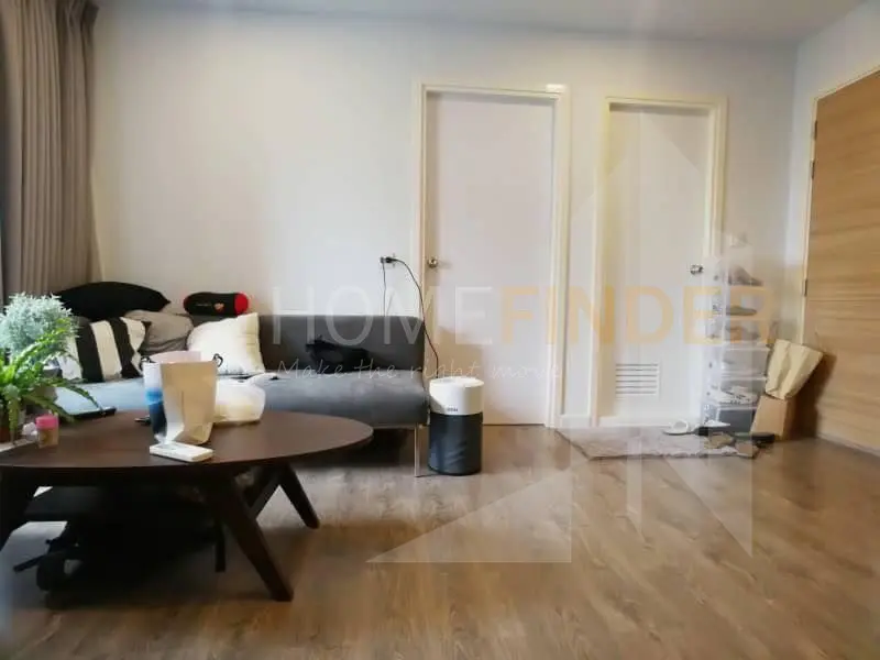 รูป Pause Sukhumvit 103 2 bedrooms, for sale - รูปที่ 10/10