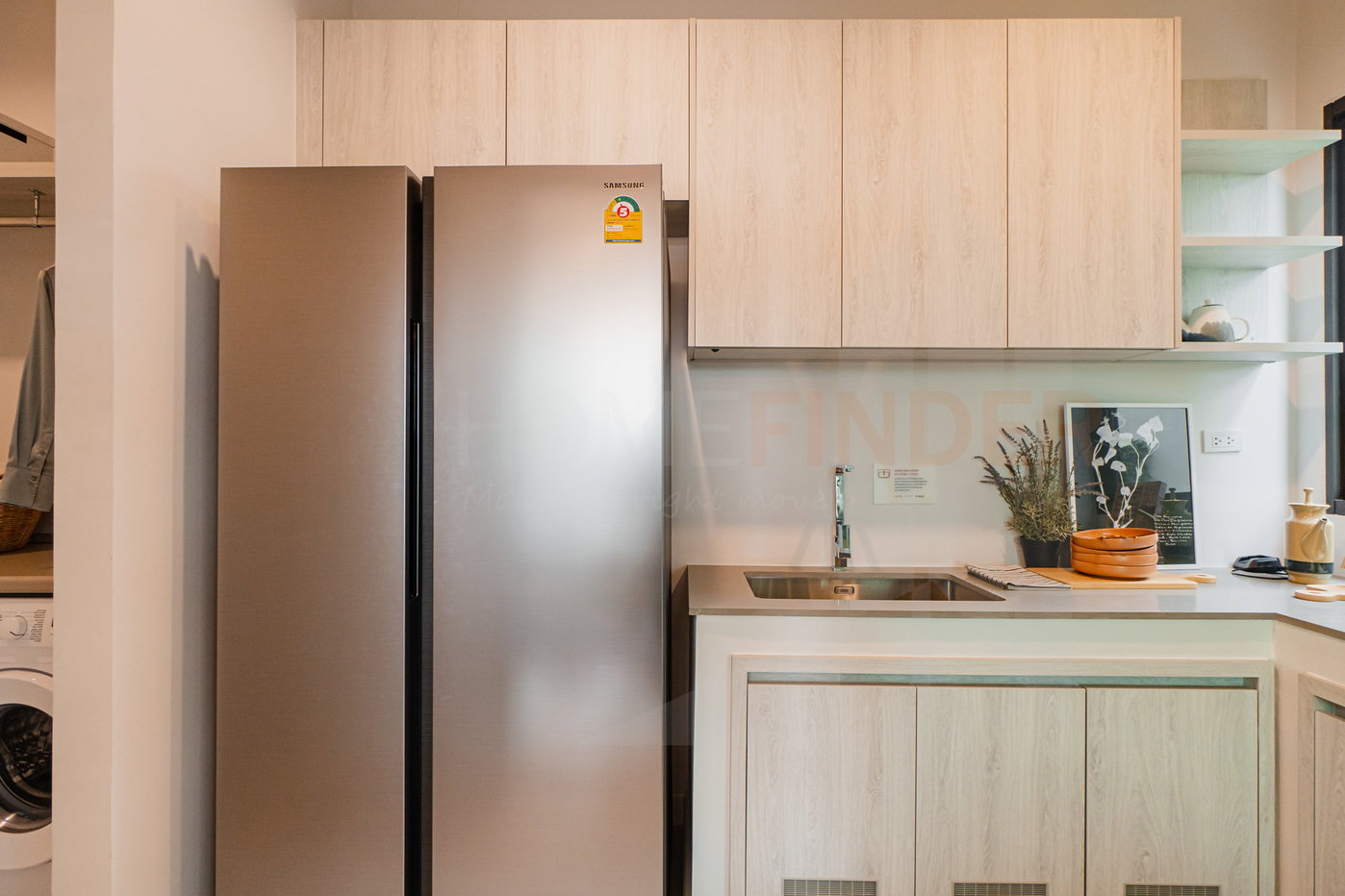 รูป AVIAN Srinakarin - Krungthepkreetha 4 bedrooms, for sale - รูปที่ 31/32