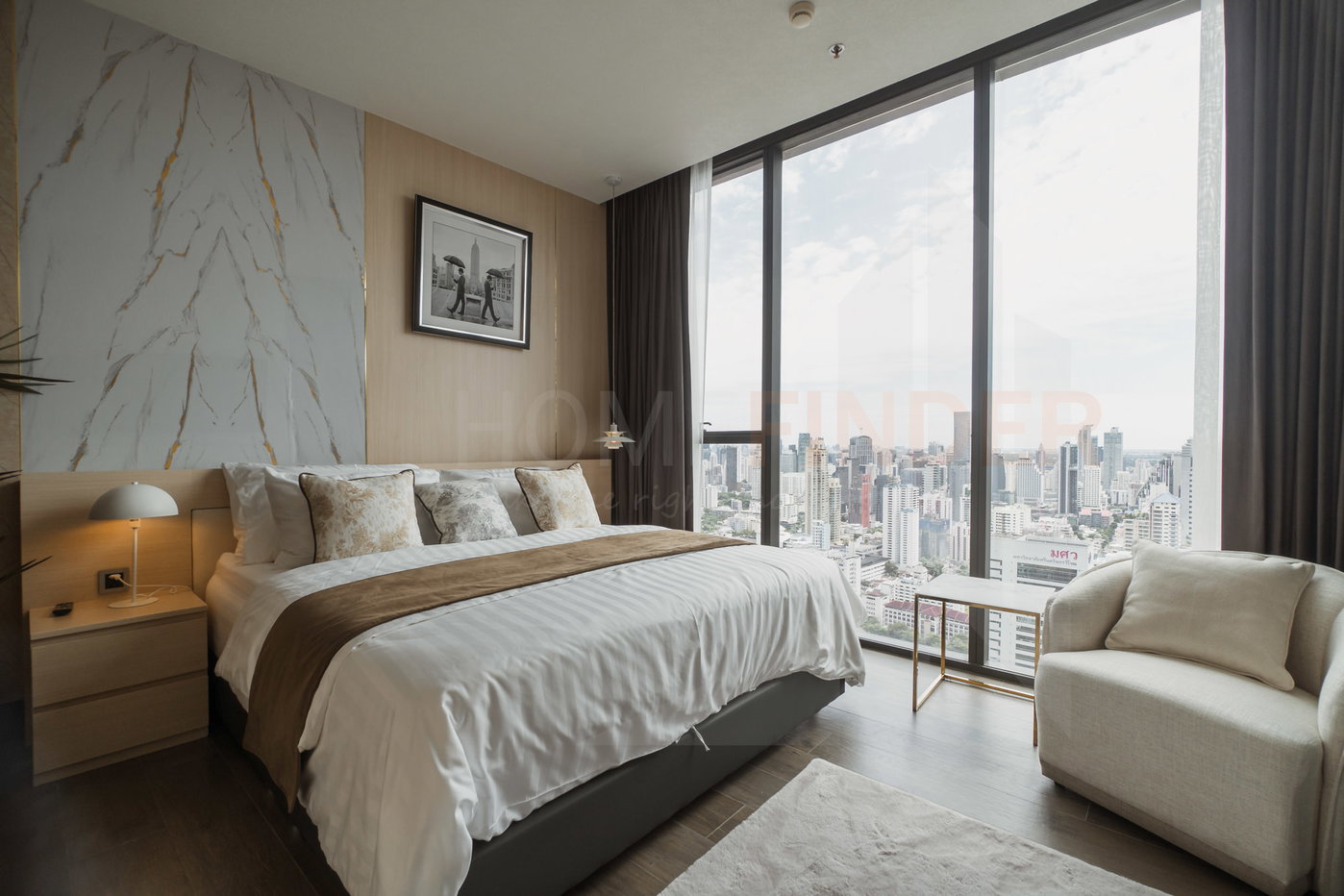 picture The Esse at Singha Complex 4 bedrooms, for sale - 6/18