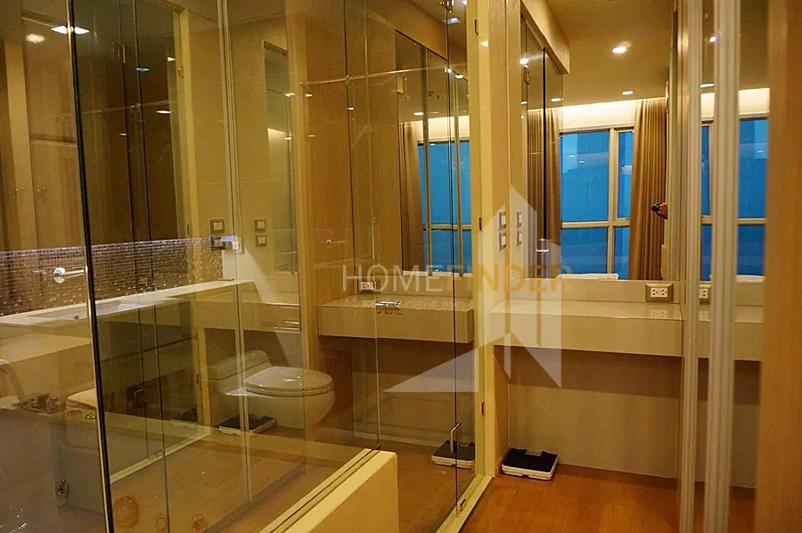 รูป The Address Asoke 1 bedroom, for sale - รูปที่ 3/5