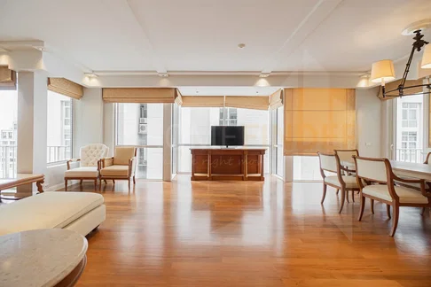 Langsuan Ville 2 bedrooms, for rent