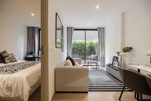 FYNN Asoke 1 bedroom, for sale