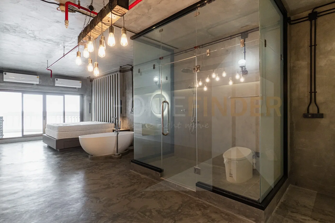 รูป State Tower 1 bedroom, for sale - รูปที่ 5/6