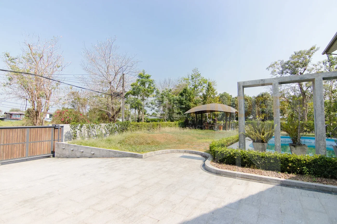 picture Navatanee Residence 3 bedrooms, for sale - 24/48