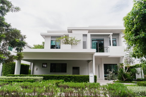 มัณฑนา บางนา กม.15 ยูนิต พรีเมียร์ 4 bedrooms, for sale