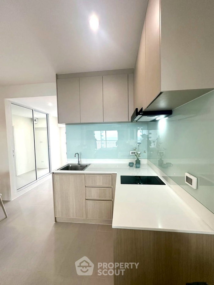 รูป ห้อง 1 ห้องนอน ชั้น 15 โครงการ Wongamat Garden Beach Condominium (ID 3256254) - รูปที่ 16/19