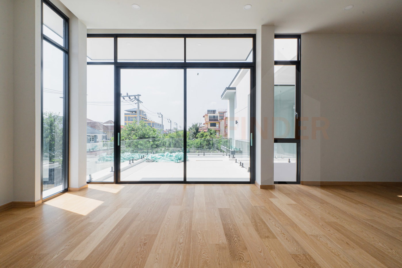 รูป The Master Ekkamai-Ramintra 4 bedrooms, for sale - รูปที่ 22/30