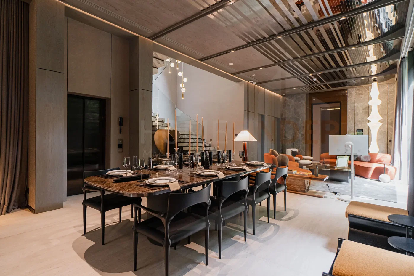 picture SONLE Residences 5 bedrooms, for sale - 4/20